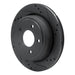 Disc Brake Rotor Dynamic Friction 633-54092R