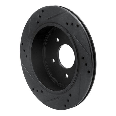 Disc Brake Rotor Dynamic Friction 633-54092R