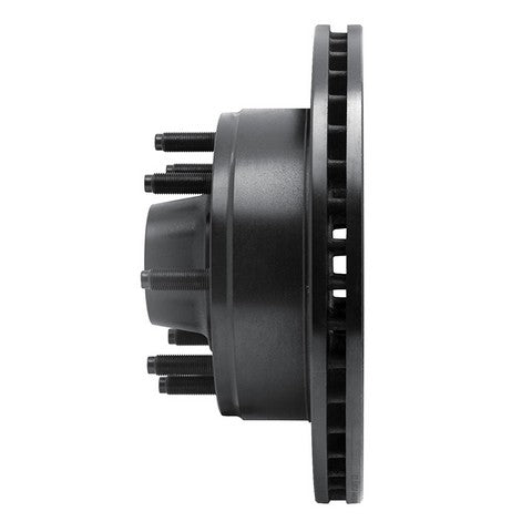 Disc Brake Rotor Dynamic Friction 633-54106L