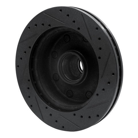 Disc Brake Rotor Dynamic Friction 633-54106L