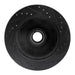 Disc Brake Rotor Dynamic Friction 633-54106L