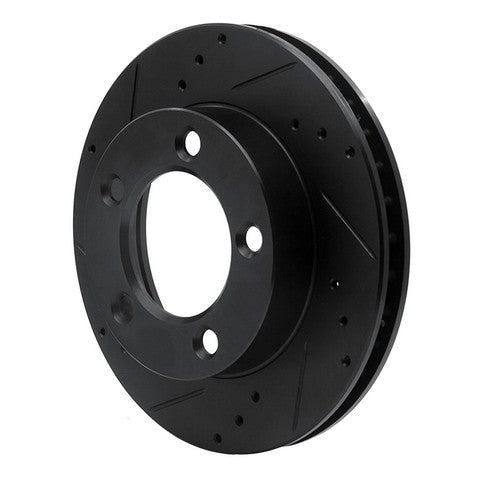 Disc Brake Rotor Dynamic Friction 633-54109L