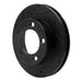 Disc Brake Rotor Dynamic Friction 633-54109L