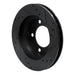 Disc Brake Rotor Dynamic Friction 633-54109L