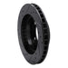 Disc Brake Rotor Dynamic Friction 633-54109R