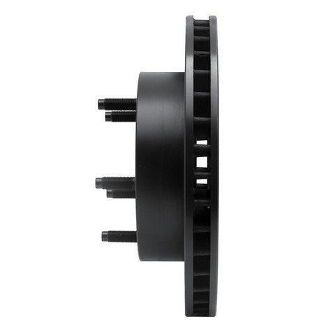 Disc Brake Rotor Dynamic Friction 633-54113L