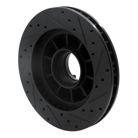 Disc Brake Rotor Dynamic Friction 633-54113L