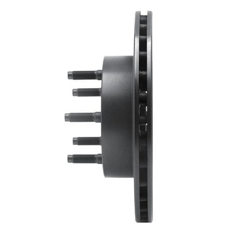 Disc Brake Rotor Dynamic Friction 633-54119L