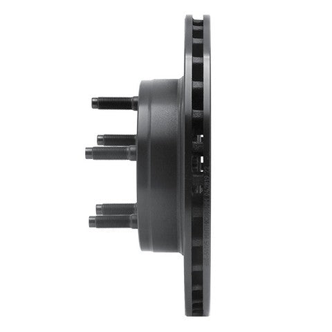 Disc Brake Rotor Dynamic Friction 633-54125L