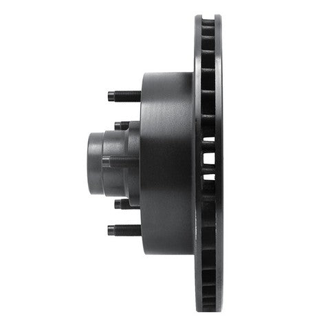 Disc Brake Rotor Dynamic Friction 633-54130L
