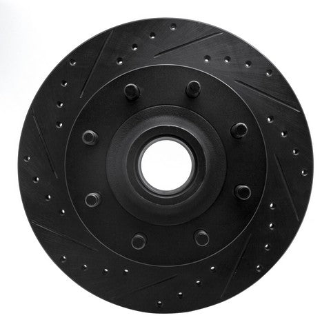 Disc Brake Rotor Dynamic Friction 633-54135L