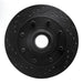Disc Brake Rotor Dynamic Friction 633-54135L