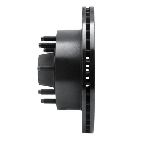 Disc Brake Rotor Dynamic Friction 633-54135L