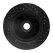 Disc Brake Rotor Dynamic Friction 633-54135L