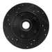 Disc Brake Rotor Dynamic Friction 633-54138L