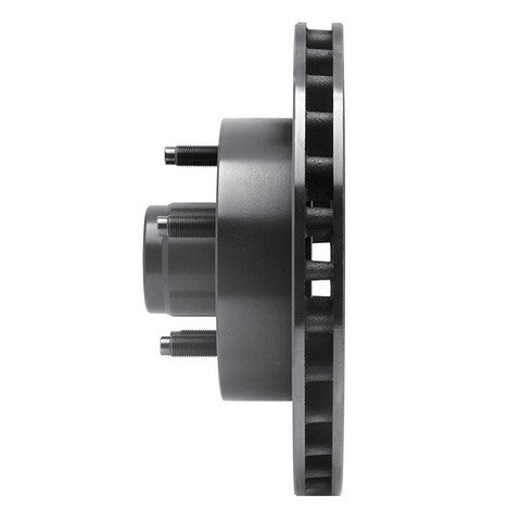 Disc Brake Rotor Dynamic Friction 633-54138L