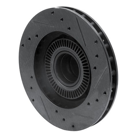 Disc Brake Rotor Dynamic Friction 633-54138L
