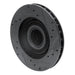 Disc Brake Rotor Dynamic Friction 633-54138L