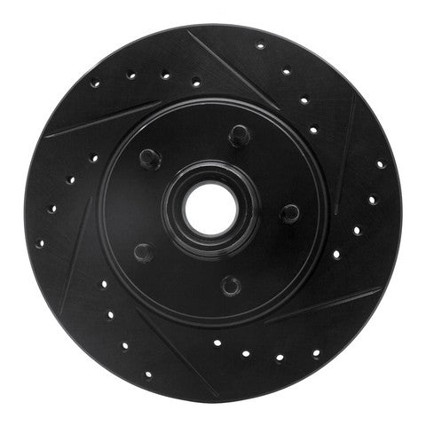 Disc Brake Rotor Dynamic Friction 633-54141R