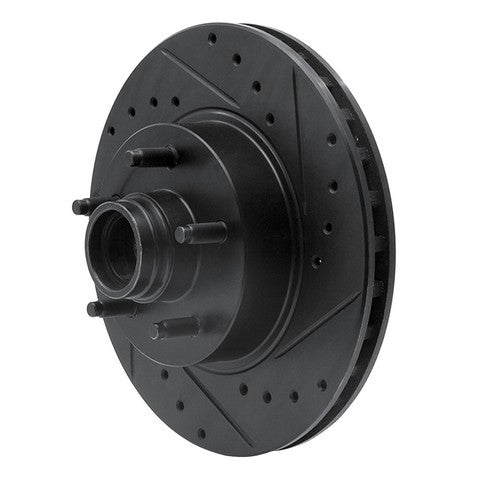 Disc Brake Rotor Dynamic Friction 633-54141R