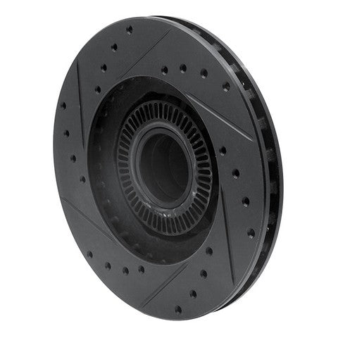 Disc Brake Rotor Dynamic Friction 633-54141R