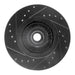 Disc Brake Rotor Dynamic Friction 633-54141R
