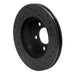Disc Brake Rotor Dynamic Friction 633-54144L