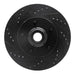 Disc Brake Rotor Dynamic Friction 633-54145L