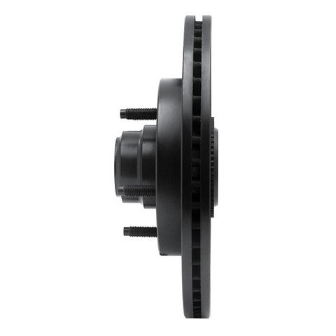 Disc Brake Rotor Dynamic Friction 633-54145L
