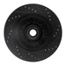 Disc Brake Rotor Dynamic Friction 633-54145L