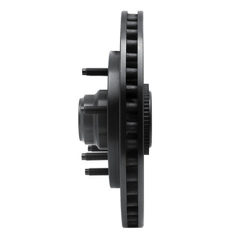 Disc Brake Rotor Dynamic Friction 633-54150L