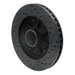 Disc Brake Rotor Dynamic Friction 633-54150L