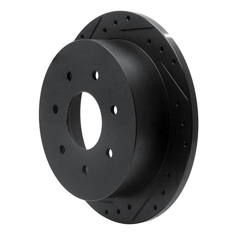 Disc Brake Rotor Dynamic Friction 633-54151L