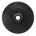 Disc Brake Rotor Dynamic Friction 633-54153L