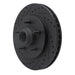 Disc Brake Rotor Dynamic Friction 633-54153L