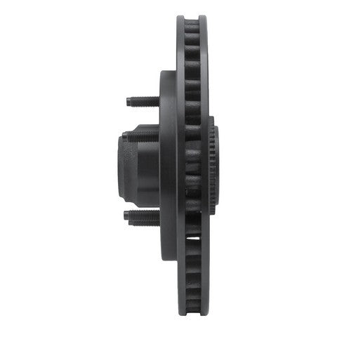 Disc Brake Rotor Dynamic Friction 633-54153L