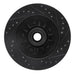 Disc Brake Rotor Dynamic Friction 633-54153L