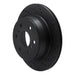 Disc Brake Rotor Dynamic Friction 633-54155R