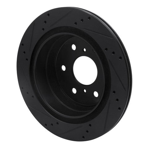Disc Brake Rotor Dynamic Friction 633-54155R