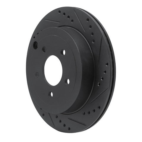 Disc Brake Rotor Dynamic Friction 633-54156R