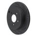 Disc Brake Rotor Dynamic Friction 633-54156R