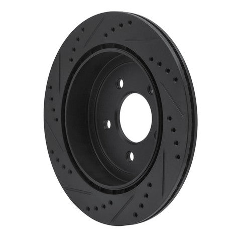 Disc Brake Rotor Dynamic Friction 633-54156R