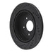 Disc Brake Rotor Dynamic Friction 633-54156R