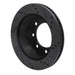 Disc Brake Rotor Dynamic Friction 633-54161L
