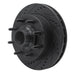 Disc Brake Rotor Dynamic Friction 633-54162L