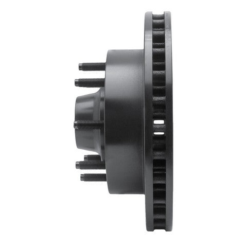 Disc Brake Rotor Dynamic Friction 633-54162L