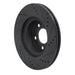Disc Brake Rotor Dynamic Friction 633-54171L