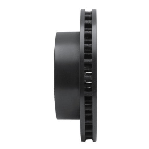 Disc Brake Rotor Dynamic Friction 633-54174L