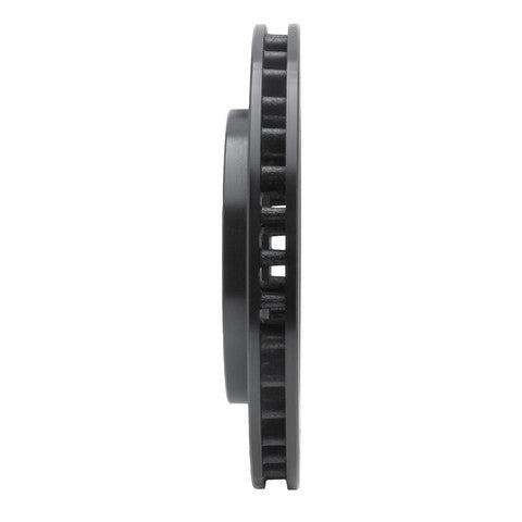 Disc Brake Rotor Dynamic Friction 633-54176L