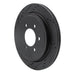 Disc Brake Rotor Dynamic Friction 633-54181L